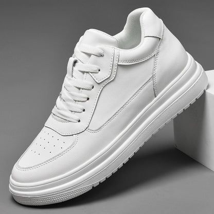 Aurea White | Increase your height (+6cm +8cm +10cm)