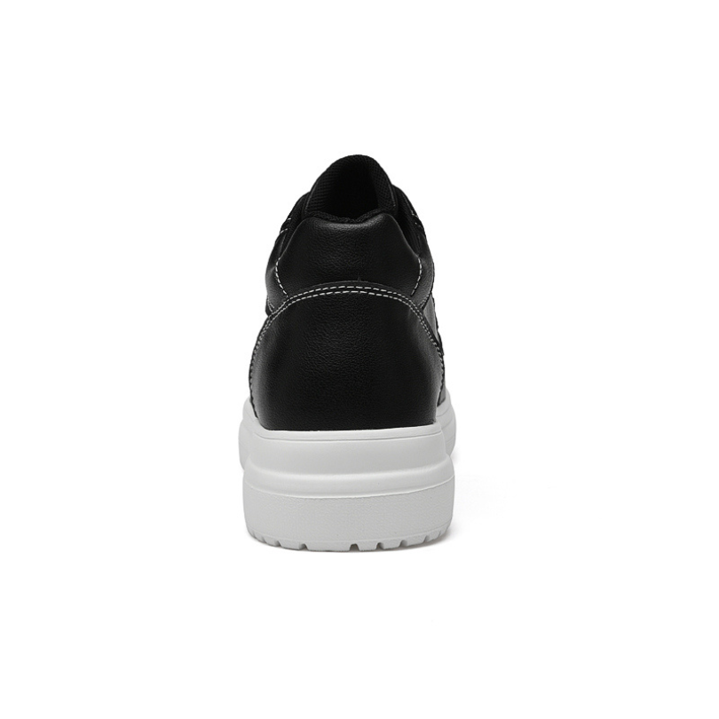 Aurea Black | Increase your height (+6cm +8cm +10cm)