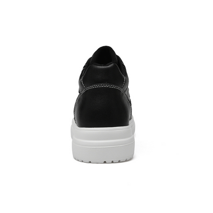 Aurea Black | Increase your height (+6cm +8cm +10cm)