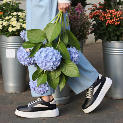 Amour | Increase your height (+5cm)