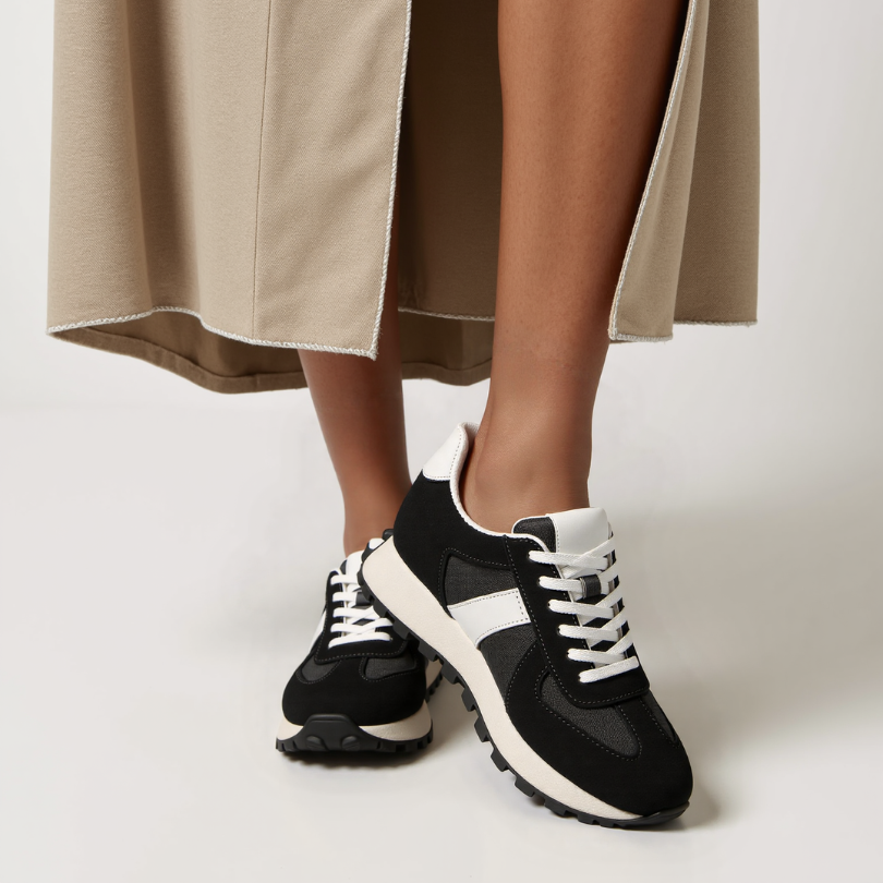 Nivora | Increase your height (+6cm +8cm)