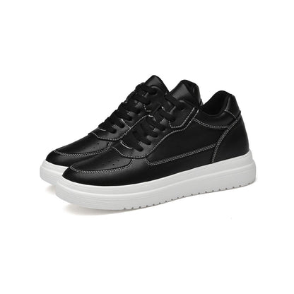 Aurea Black | Increase your height (+6cm +8cm +10cm)