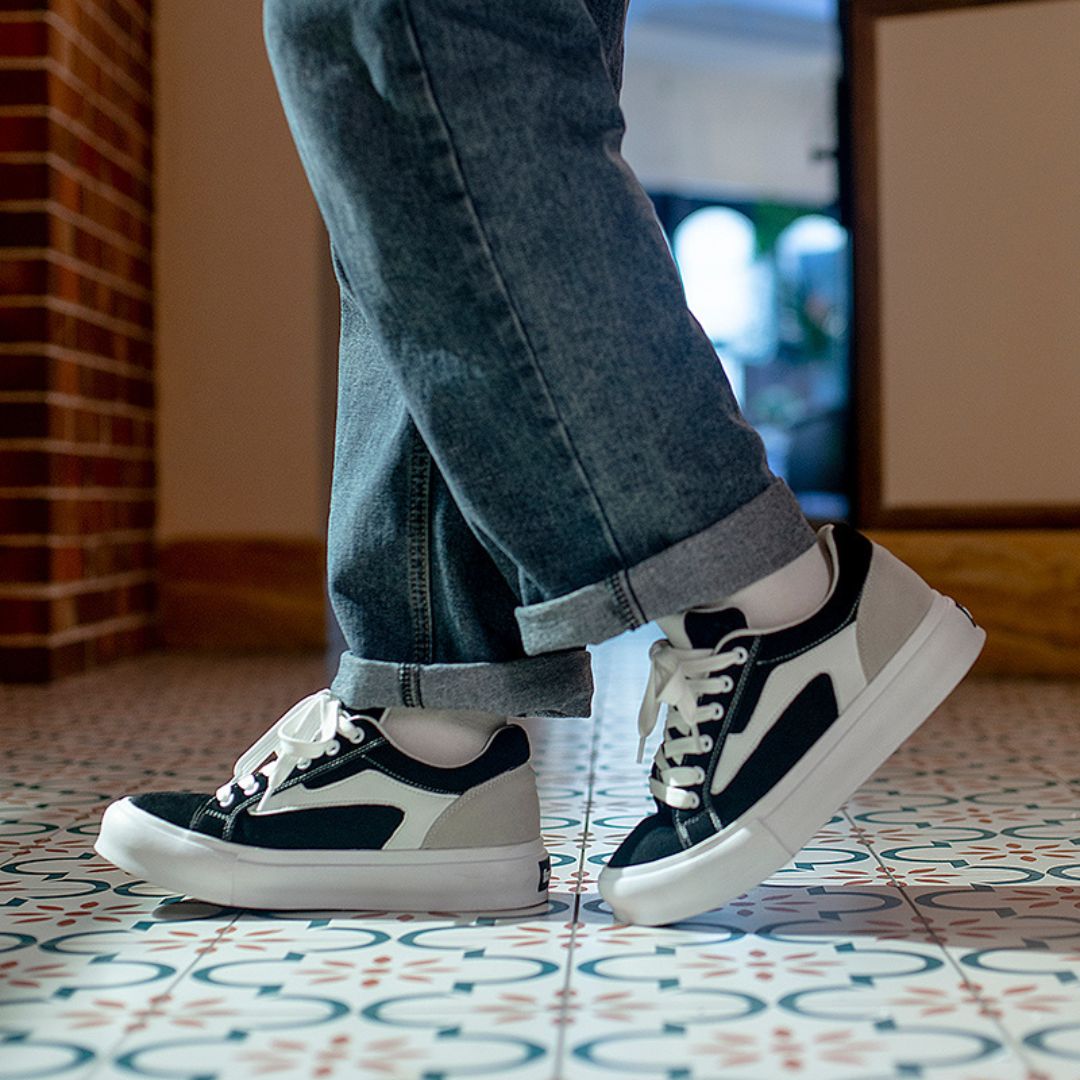 Alura | Increase your height (+6cm +8cm)