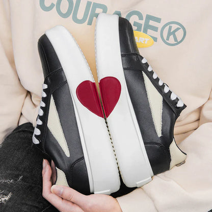 Amour | Increase your height (+5cm)