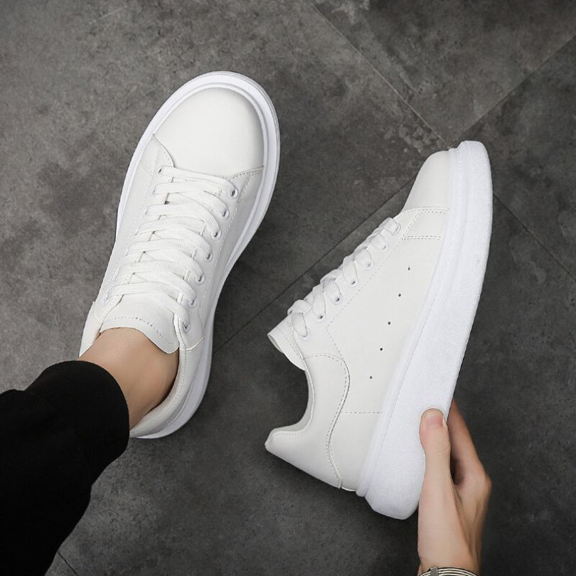 Selene White | Increase your height (+6cm +8cm)