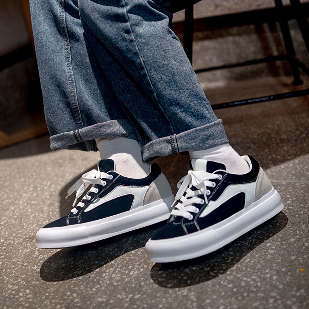 Alura | Increase your height (+6cm +8cm)