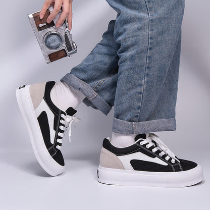 Alura | Increase your height (+6cm +8cm)