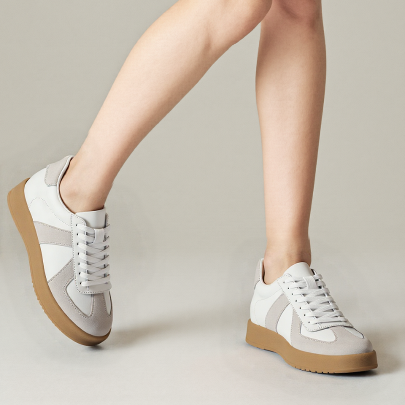 Varena | Increase your height (+6cm +8cm)