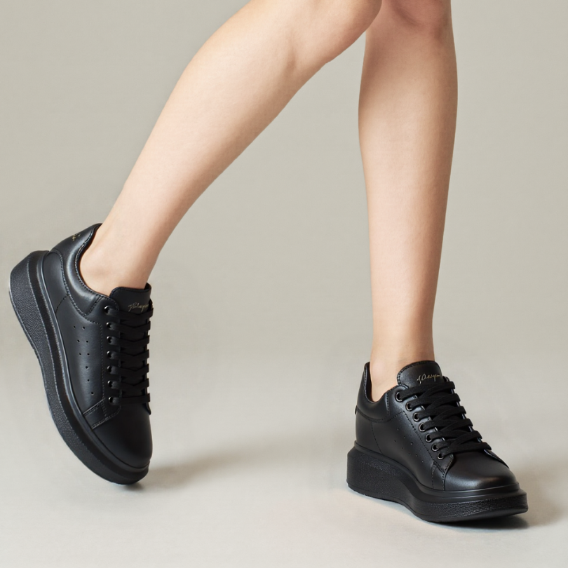 Selene Black | Increase your height (+6cm)