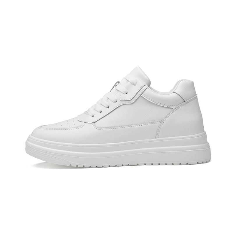 Aurea White | Increase your height (+6cm +8cm +10cm)