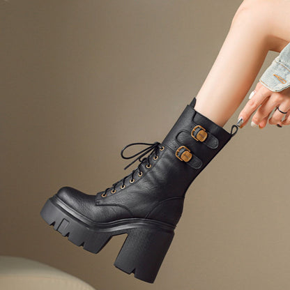 Effy | Increase your height (+12cm)
