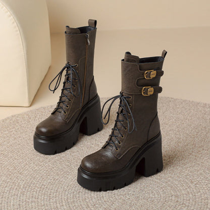 Effy | Increase your height (+12cm)