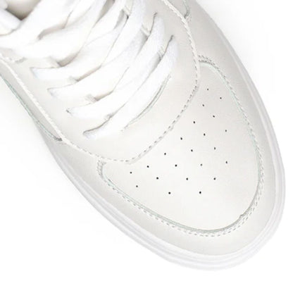 Aurea White | Increase your height (+6cm +8cm +10cm)